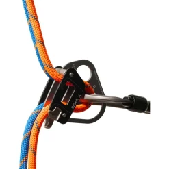 Mammut - 7.5 Alpine Sender Dry Rope - Halbseil