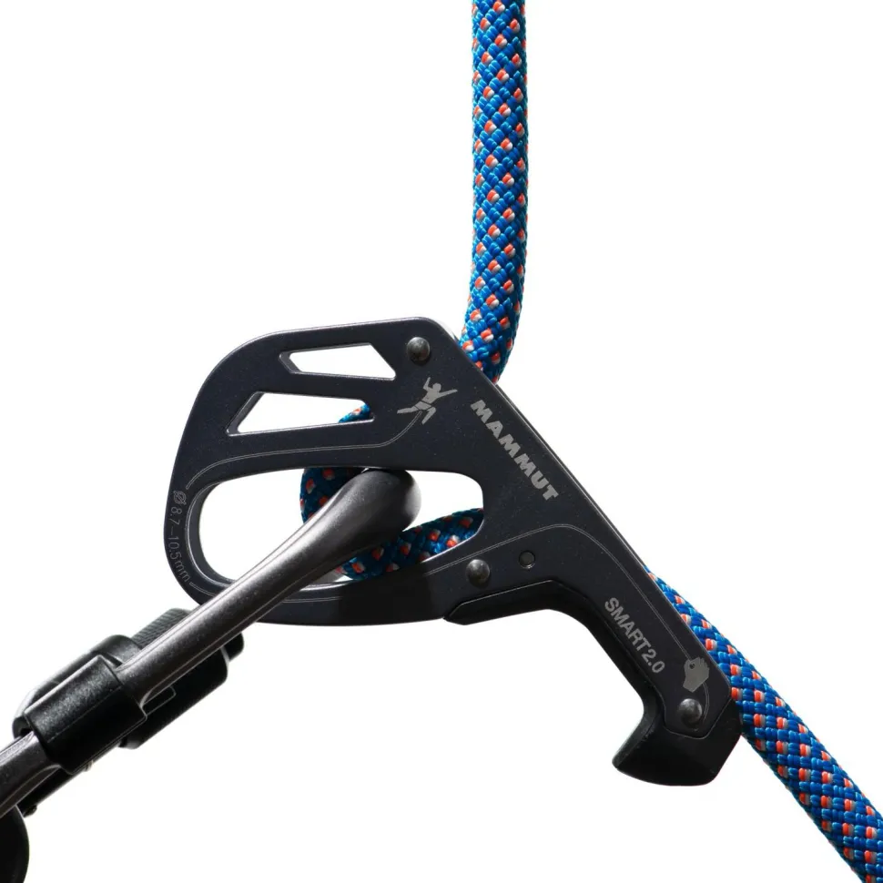 Mammut - 9.5 Crag Classic Rope Duodess - Einfachseil