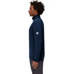 Mammut - Aconcagua Light Midlayer Jacket - Fleecejacke
