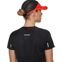 Mammut - Aenergy Mesh Cap - Cap