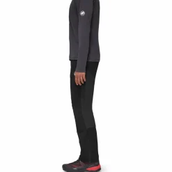 Mammut - Aenergy Softshell Hybrid Pants - Skitourenhose