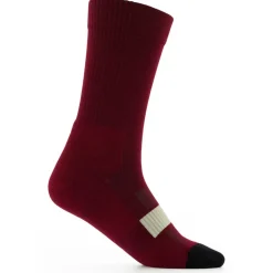 Mammut - All-Mountain Targeted Cushion Merino Crew - Wandersocken