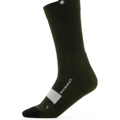 Mammut - All-Mountain Targeted Cushion Merino Crew - Wandersocken