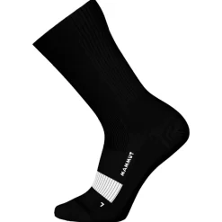 Mammut - All-Mountain Targeted Cushion Merino Crew - Wandersocken