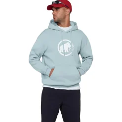 Mammut - Base ML Hoody Classic - Hoodie