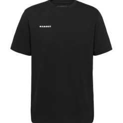 Mammut - Base T-Shirt Mini Logo - T-Shirt