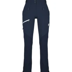 Mammut - Courmayeur SO Pants Women - Tourenhose