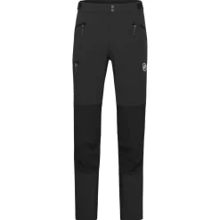 Mammut - Courmayeur Softshell Pants - Tourenhose