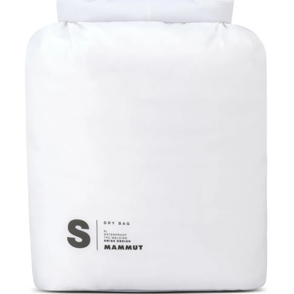 Mammut - Dry Bag Square S - Packsack