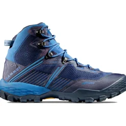 Mammut - Ducan II High GTX - Wanderschuhe