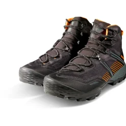 Mammut - Ducan II High GTX - Wanderschuhe