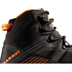 Mammut - Ducan II High GTX - Wanderschuhe