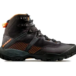Mammut - Ducan II High GTX - Wanderschuhe