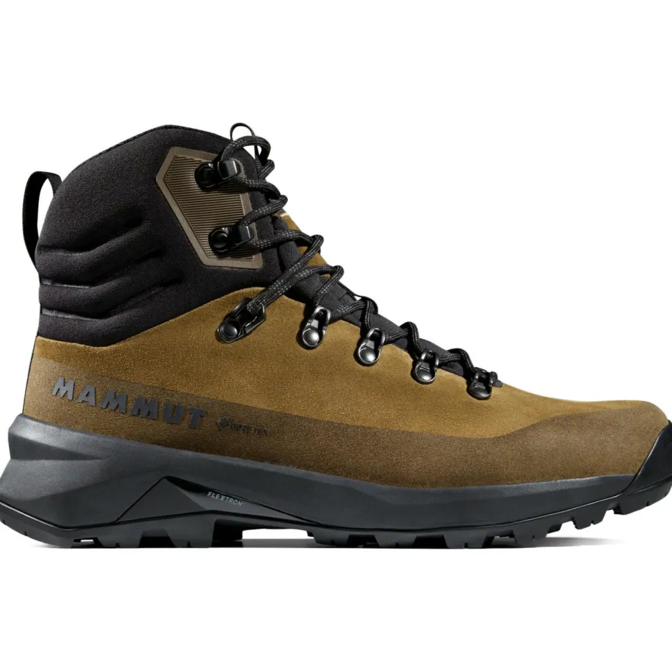Mammut - Ducan III High LTH GTX - Wanderschuhe