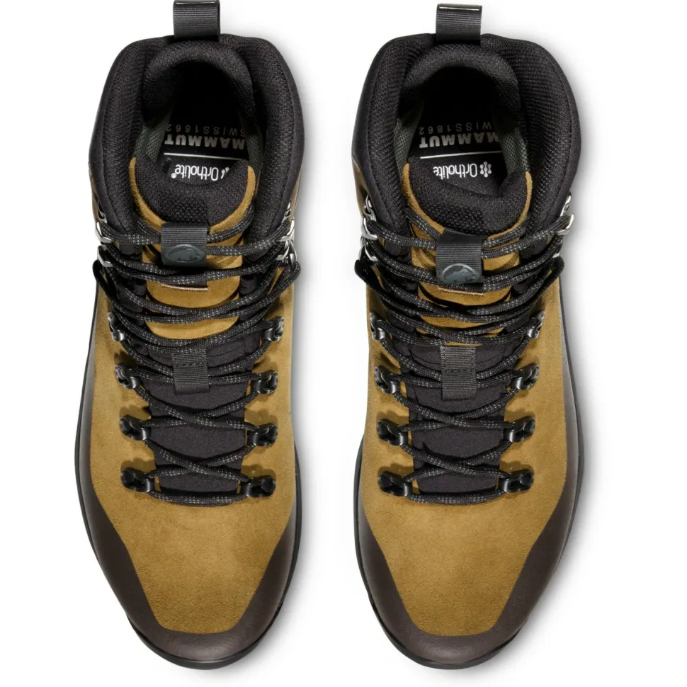 Mammut - Ducan III High LTH GTX - Wanderschuhe