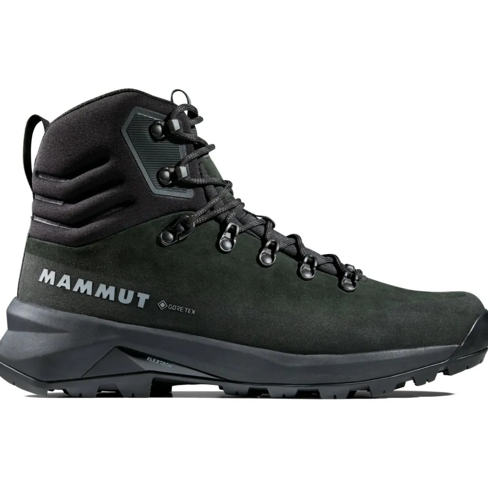 Mammut - Ducan III High LTH GTX - Wanderschuhe