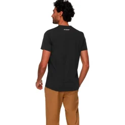 Mammut - Eiger Logo T-Shirt - Funktionsshirt