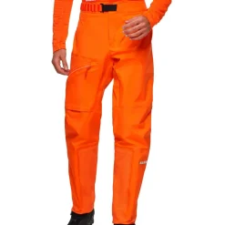 Mammut - Eiger Nordwand Advanced Hardshell Pants - Regenhose