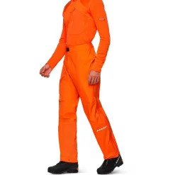 Mammut - Eiger Nordwand Advanced Hardshell Pants - Regenhose