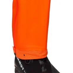 Mammut - Eiger Nordwand Advanced Hardshell Pants - Regenhose