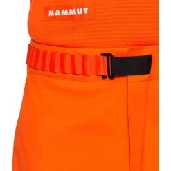 Mammut - Eiger Nordwand Advanced Hardshell Pants - Regenhose
