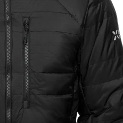 Mammut - Eiger Nordwand Advanced Down IN Hooded Jacket - Daunenjacke