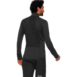 Mammut - Eiger Nordwand Advanced Midlayer Jacket - Fleecejacke