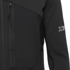 Mammut - Eiger Nordwand Advanced Midlayer Jacket - Fleecejacke