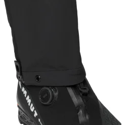 Mammut - Eiger Nordwand Advanced Softshell Pants - Tourenhose