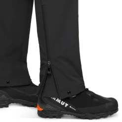 Mammut - Eiger Nordwand Advanced Softshell Pants - Tourenhose