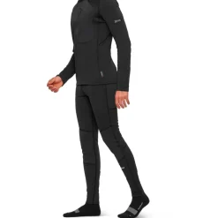 Mammut - Eiger Nordwand Advanced First Layer Tights - Fleecehose