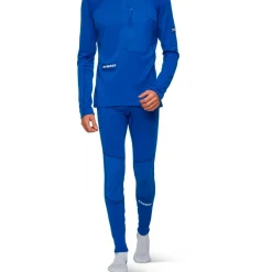 Mammut - Eiger Nordwand Advanced First Layer Tights - Fleecehose