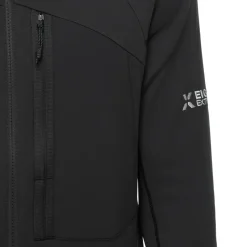 Mammut - Eiger Nordwand Advanced Midlayer Hooded Jacket - Fleecejacke