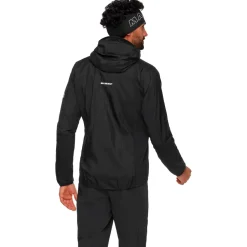 Mammut - Eiger Nordwand Advanced Windbreaker Hooded Jacket - Softshelljacke