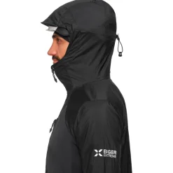 Mammut - Eiger Nordwand Advanced Windbreaker Hooded Jacket - Softshelljacke