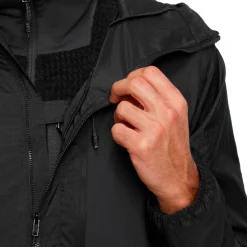 Mammut - Eiger Nordwand Advanced Windbreaker Hooded Jacket - Softshelljacke