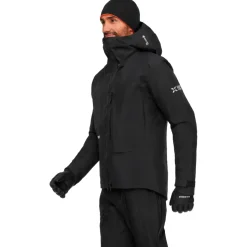 Mammut - Eiger Nordwand Advanced Hardshell Hooded Jacket - Regenjacke