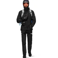 Mammut - Eiger Nordwand Advanced Hardshell Hooded Jacket - Regenjacke