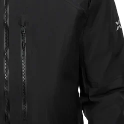 Mammut - Eiger Nordwand Advanced Hardshell Hooded Jacket - Regenjacke