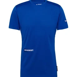 Mammut - Eiger Nordwand First Layer T-Shirt - Funktionsshirt