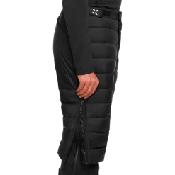 Mammut - Eiger Nordwand Light Down Insulation Shorts - Daunenhose