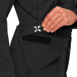 Mammut - Eiger Nordwand Pro Softshell Pants - Tourenhose