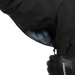 Mammut - Eiger Nordwand Pro Hardshell Hooded Jacket - Regenjacke