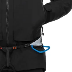 Mammut - Eiger Nordwand Pro Hardshell Hooded Jacket - Regenjacke