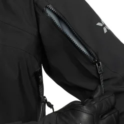 Mammut - Eiger Nordwand Pro Hardshell Hooded Jacket - Regenjacke
