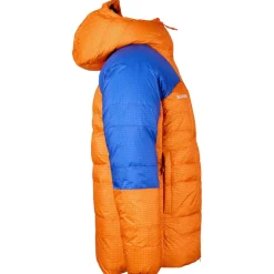 Mammut - Eiger Nordwand Pro Down Insulation Hooded Parka - Daunenjacke