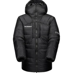 Mammut - Eiger Nordwand Pro Down Insulation Hooded Parka - Daunenjacke