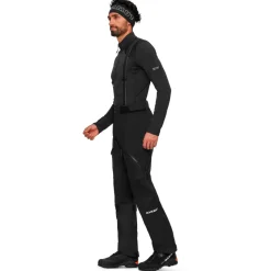 Mammut - Eiger Nordwand Pro Hardshell Pants - Regenhose