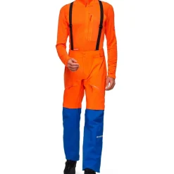 Mammut - Eiger Nordwand Pro Hardshell Pants - Regenhose