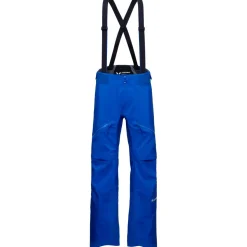 Mammut - Eiger Nordwand Pro Hardshell Pants - Regenhose